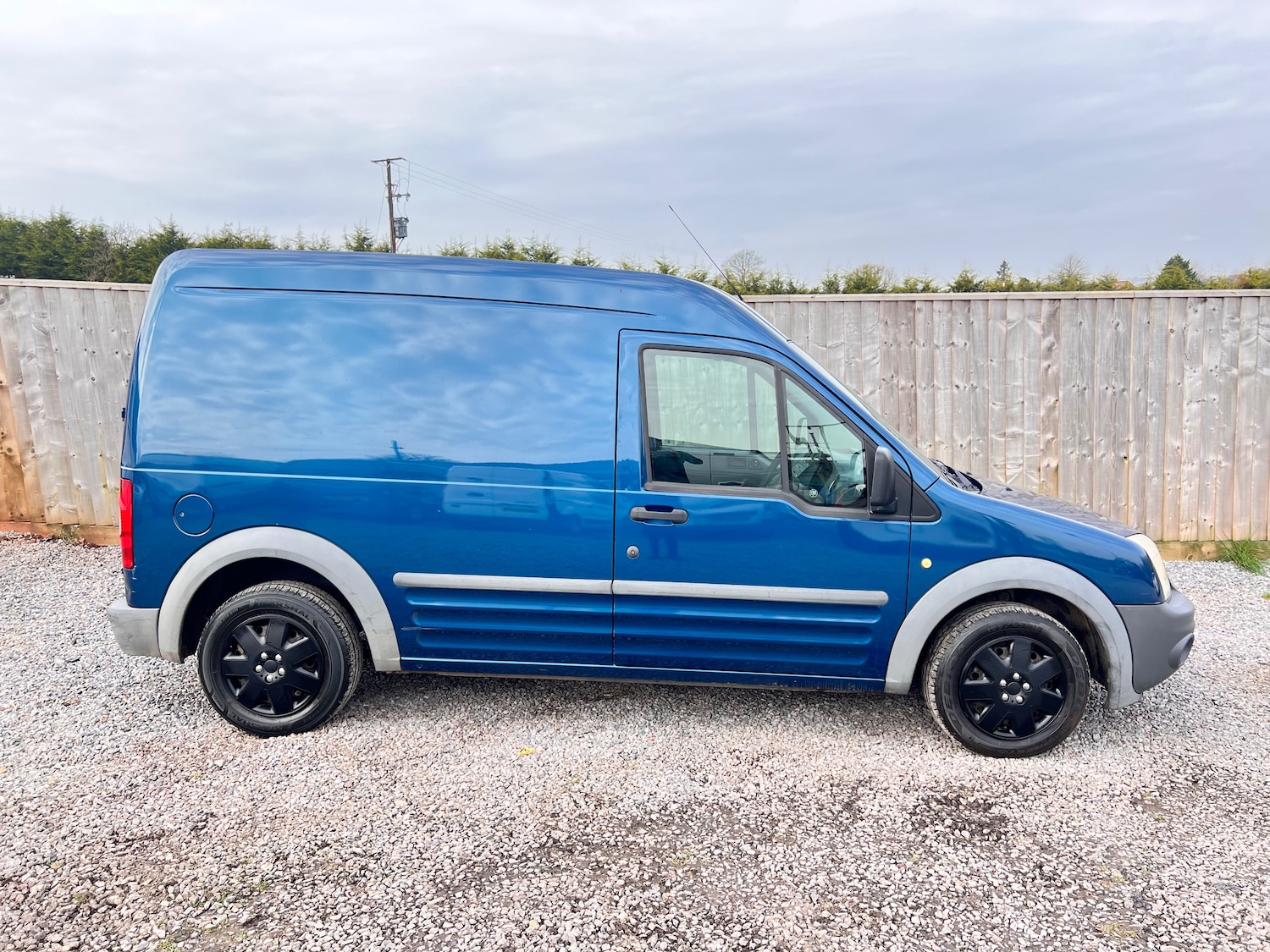 Used Ford Transit Connect 2011 for sale - 77764277: Photo 3