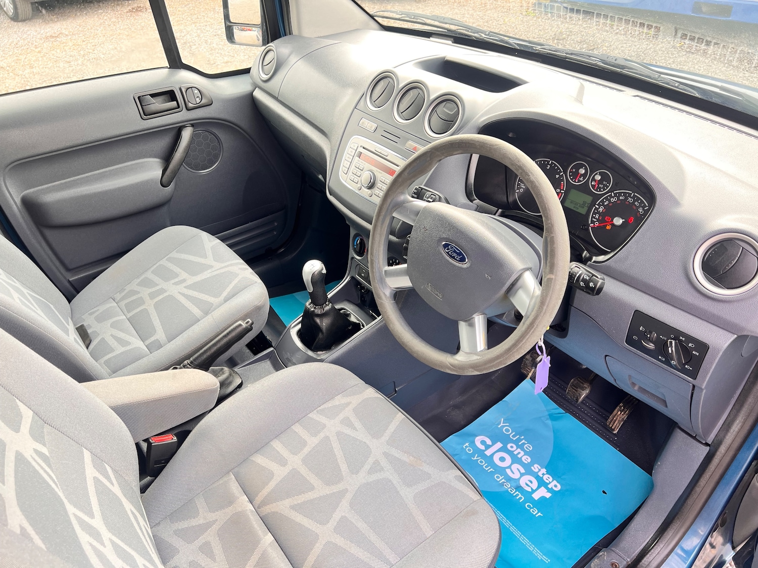 Used Ford Transit Connect 2011 for sale - 77764277: Photo 9