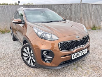 Used Kia Sportage 2018 for sale - 79800608: Photo