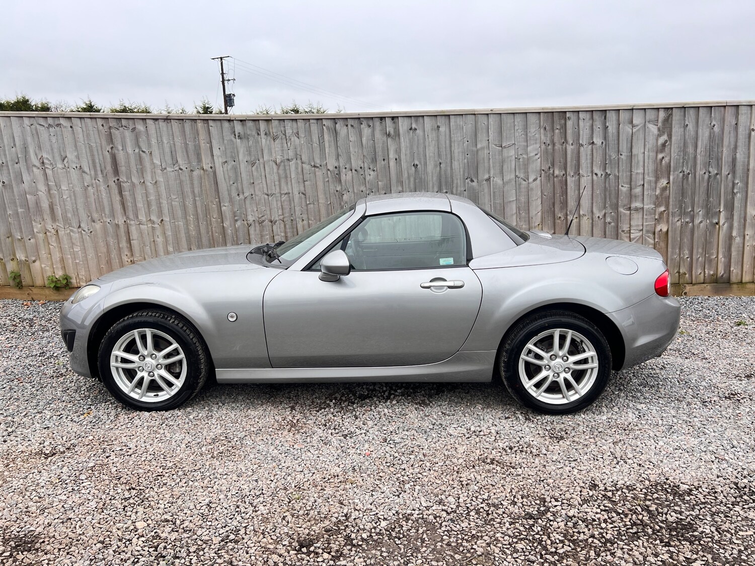Used Mazda MX-5 2012 for sale - 77775312: Photo 10
