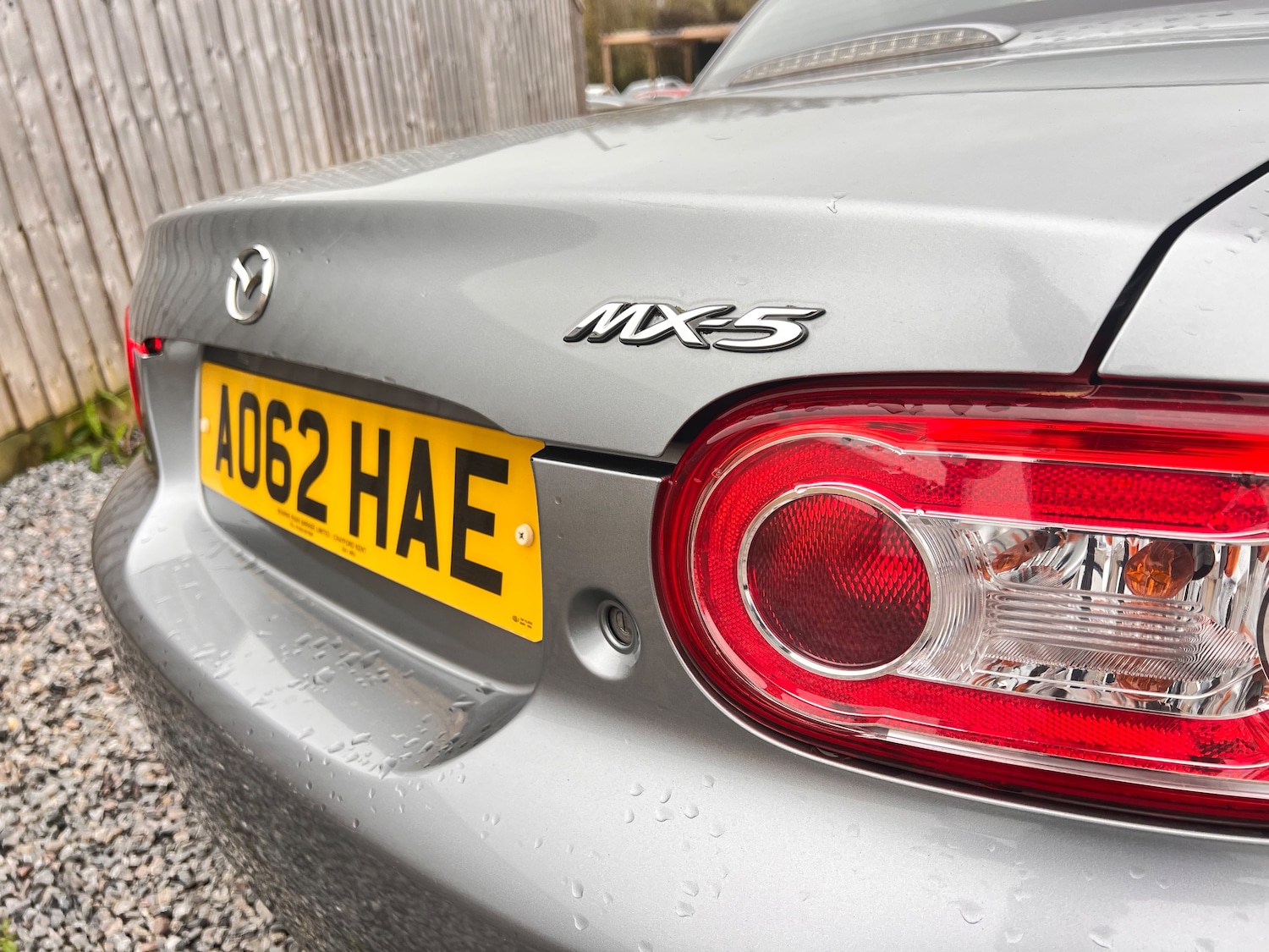 Used Mazda MX-5 2012 for sale - 77775312: Photo 11