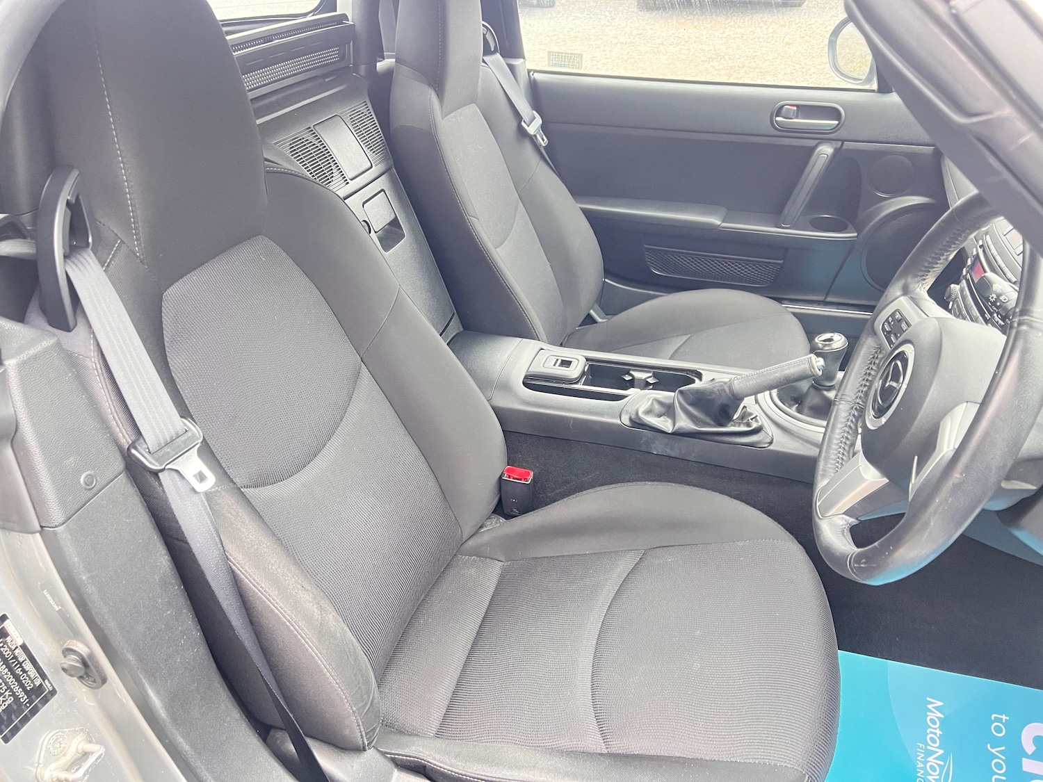 Used Mazda MX-5 2012 for sale - 77775312: Photo 14