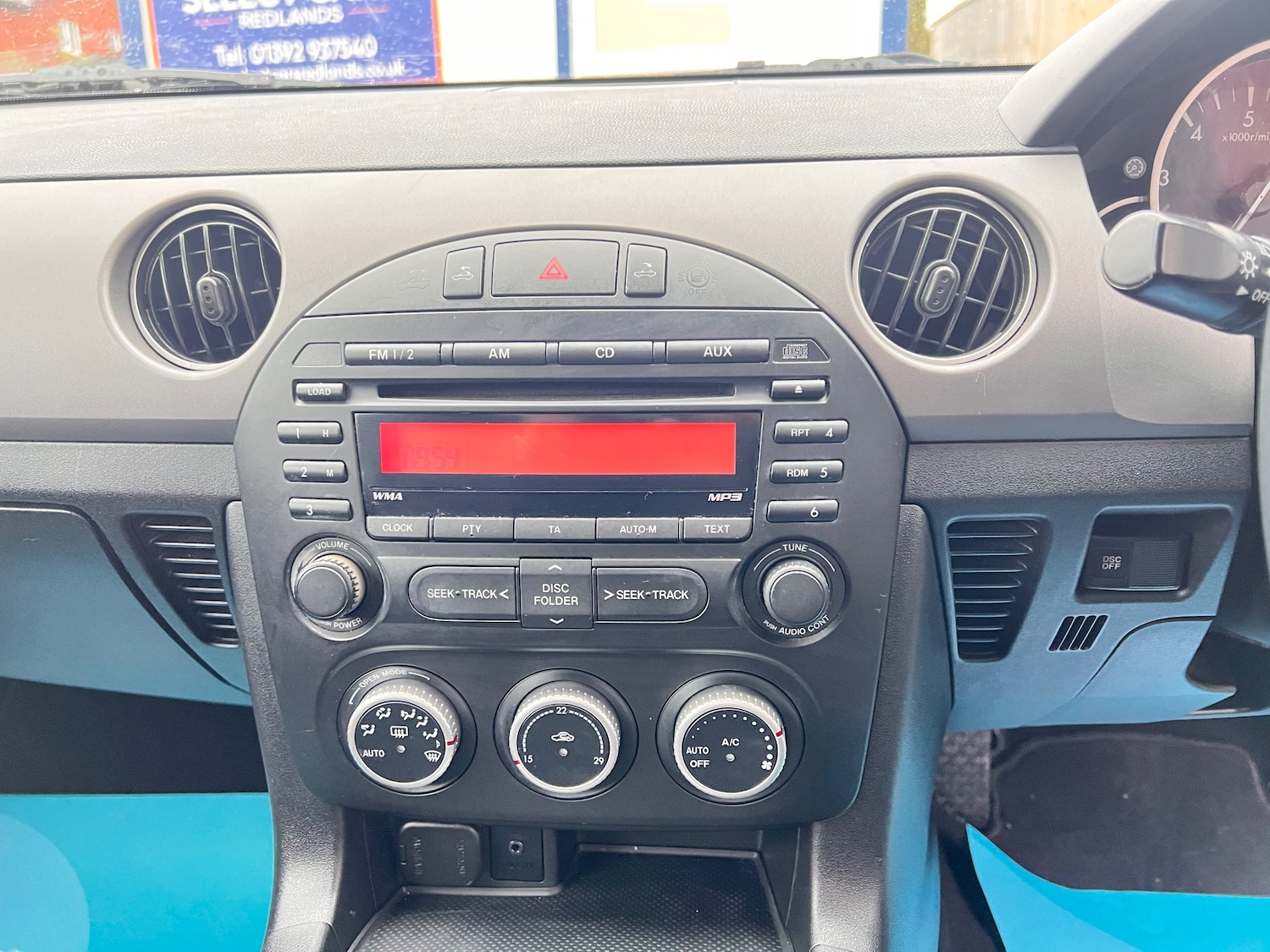 Used Mazda MX-5 2012 for sale - 77775312: Photo 15