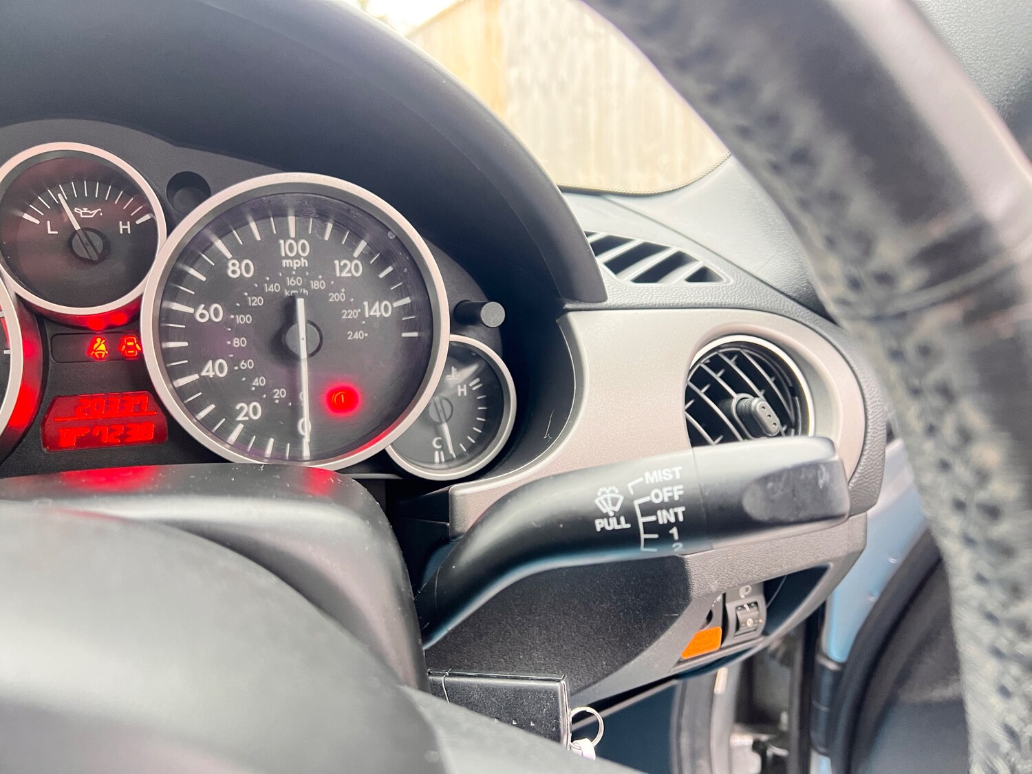 Used Mazda MX-5 2012 for sale - 77775312: Photo 17