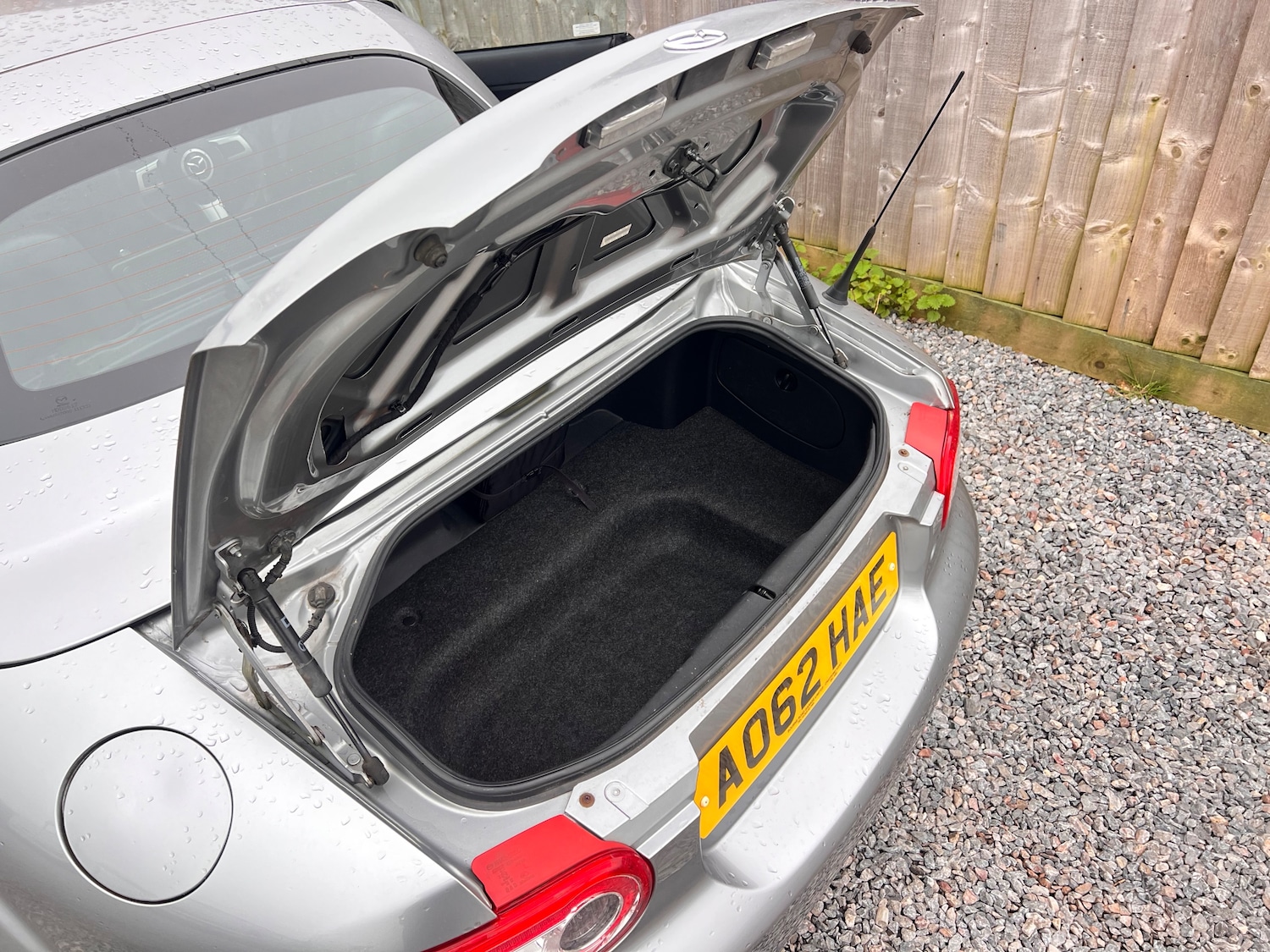 Used Mazda MX-5 2012 for sale - 77775312: Photo 18