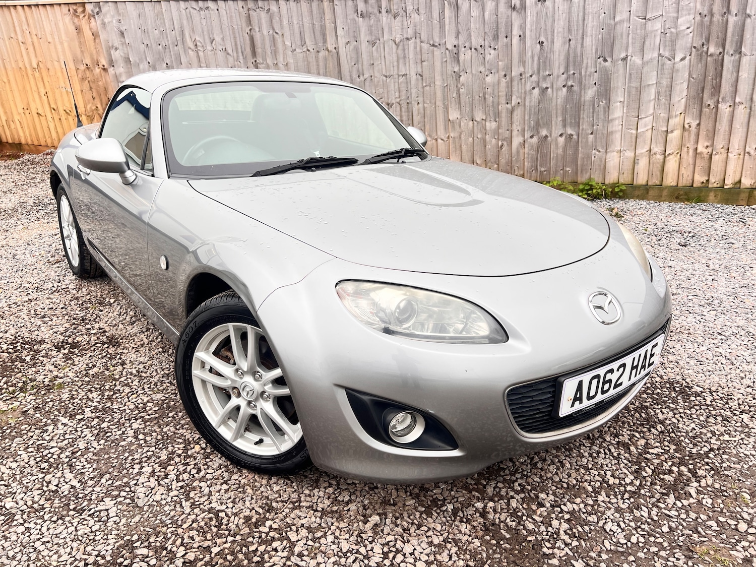 Used Mazda MX-5 2012 for sale - 77775312: Photo 2