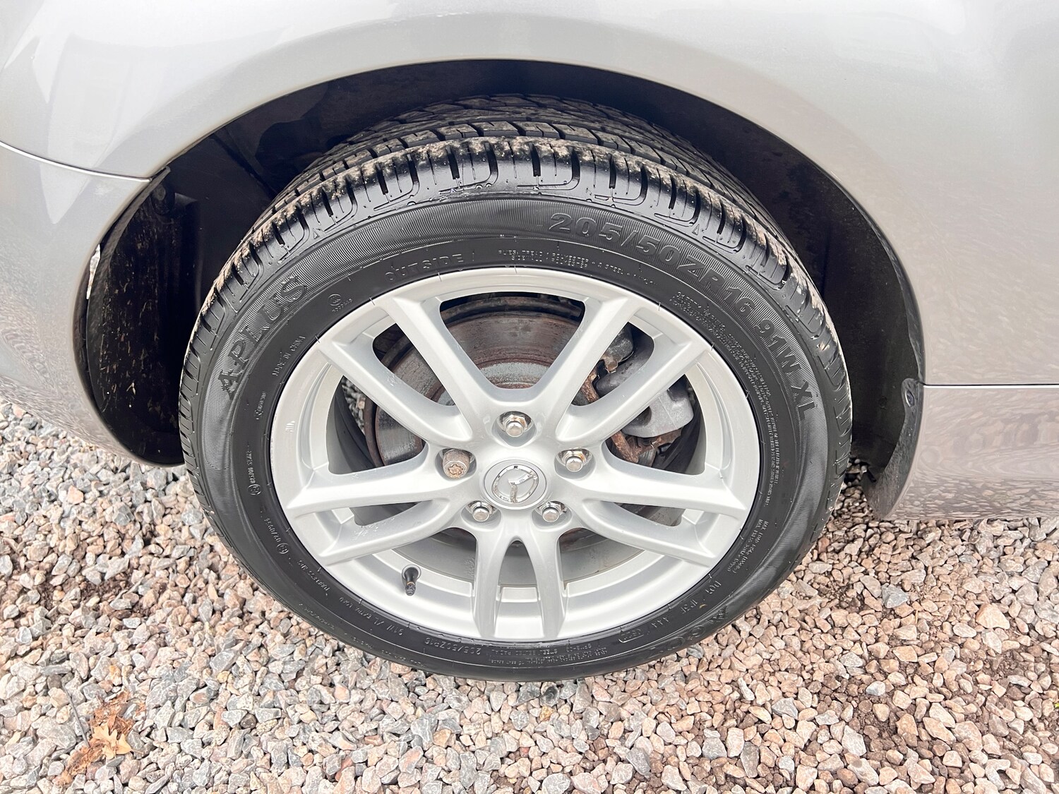 Used Mazda MX-5 2012 for sale - 77775312: Photo 20