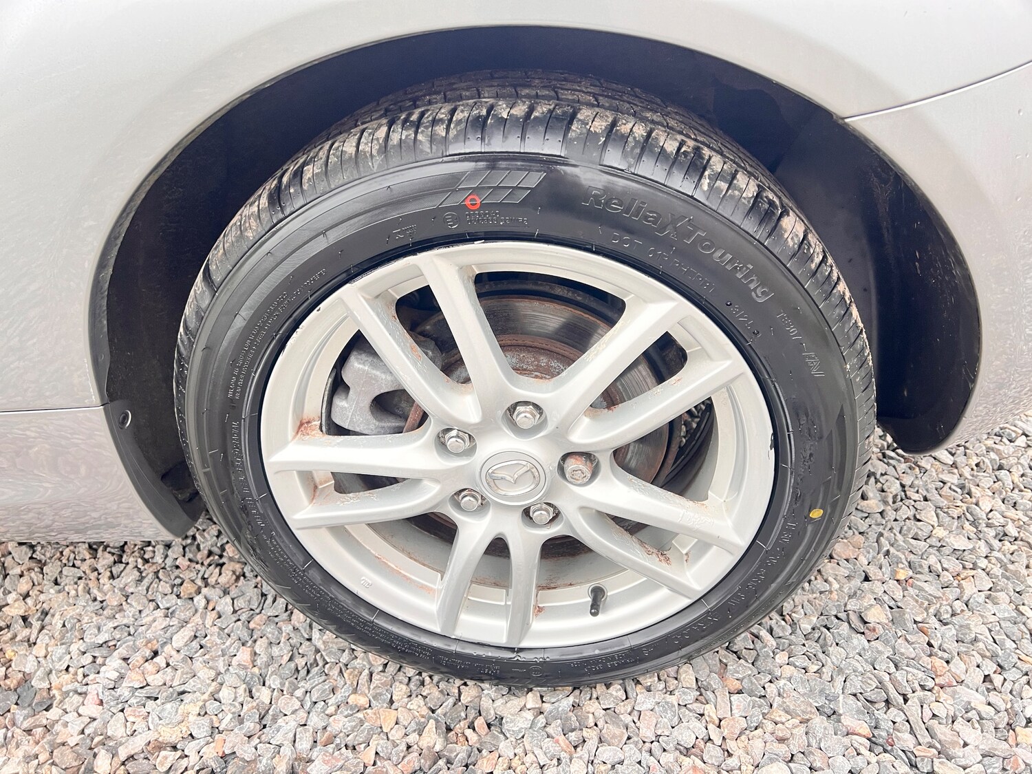 Used Mazda MX-5 2012 for sale - 77775312: Photo 21