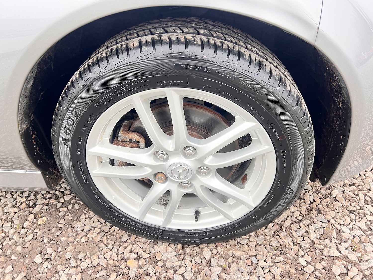 Used Mazda MX-5 2012 for sale - 77775312: Photo 22