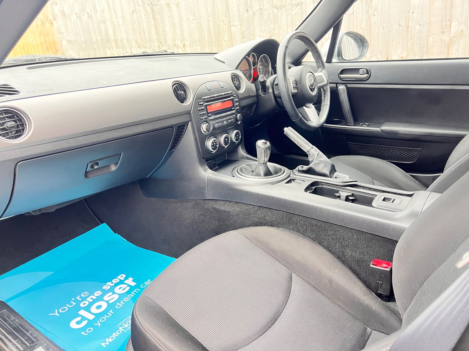 Used Mazda MX-5 2012 for sale - 77775312: Photo 23