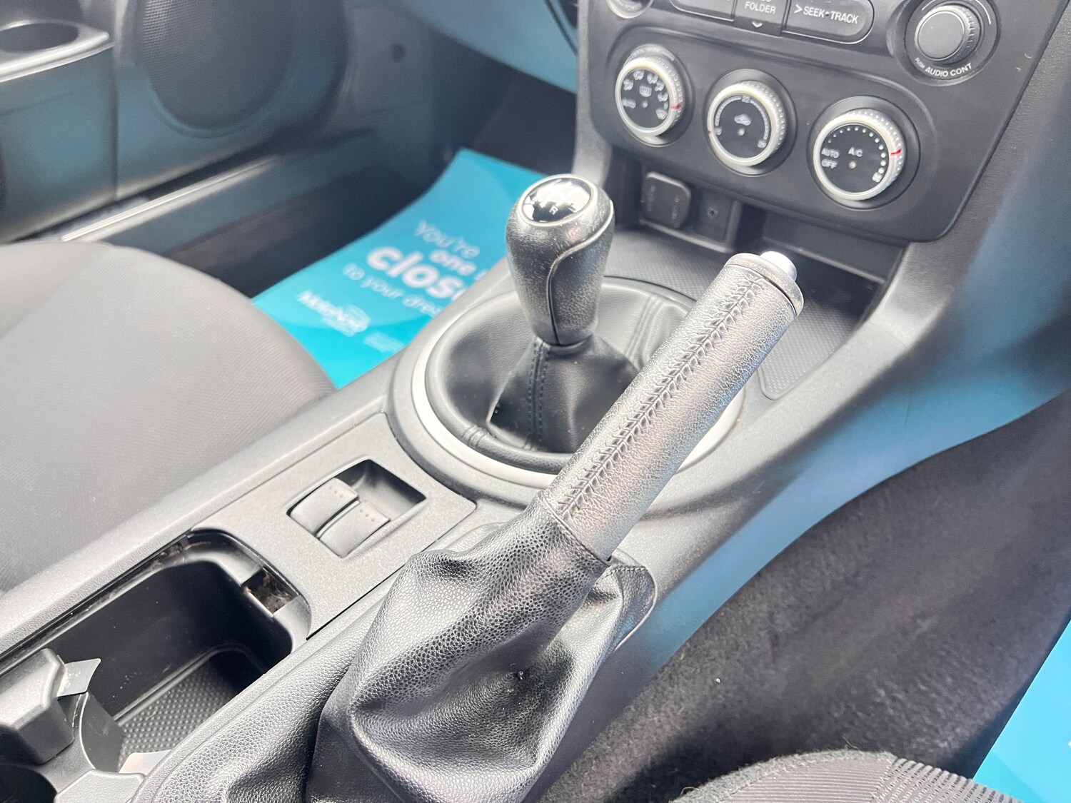 Used Mazda MX-5 2012 for sale - 77775312: Photo 24