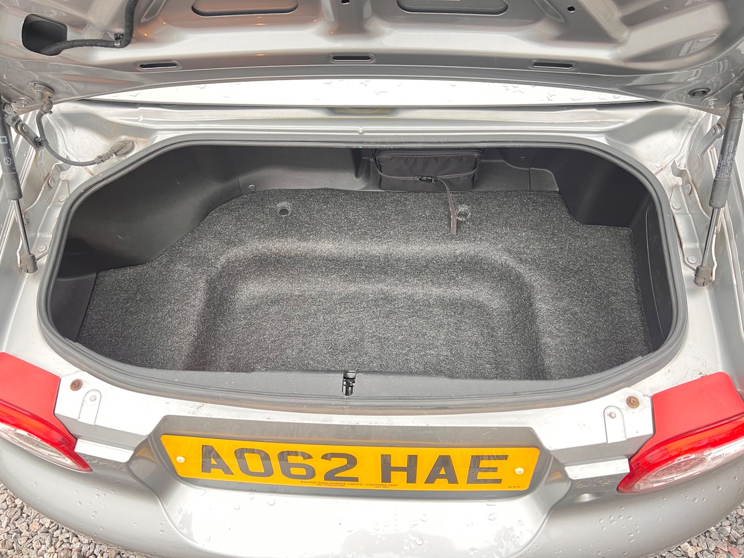 Used Mazda MX-5 2012 for sale - 77775312: Photo 25