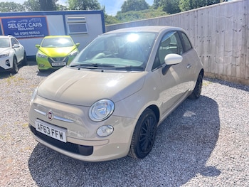 Used Fiat 500 2013 for sale - 78750409: Photo