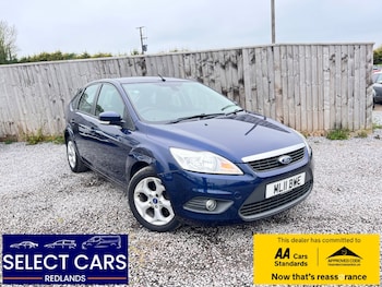 Used Ford Focus 2011 for sale - 78242334: Photo