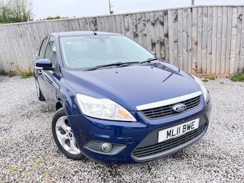 Used Ford Focus 2011 for sale - 78242334: Photo