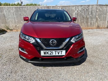 Used Nissan Qashqai 2021 for sale - 79599793: Photo
