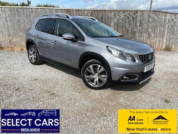 Used Peugeot 2008 2019 for sale - 79551543: Photo