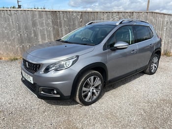Used Peugeot 2008 2019 for sale - 79551543: Photo
