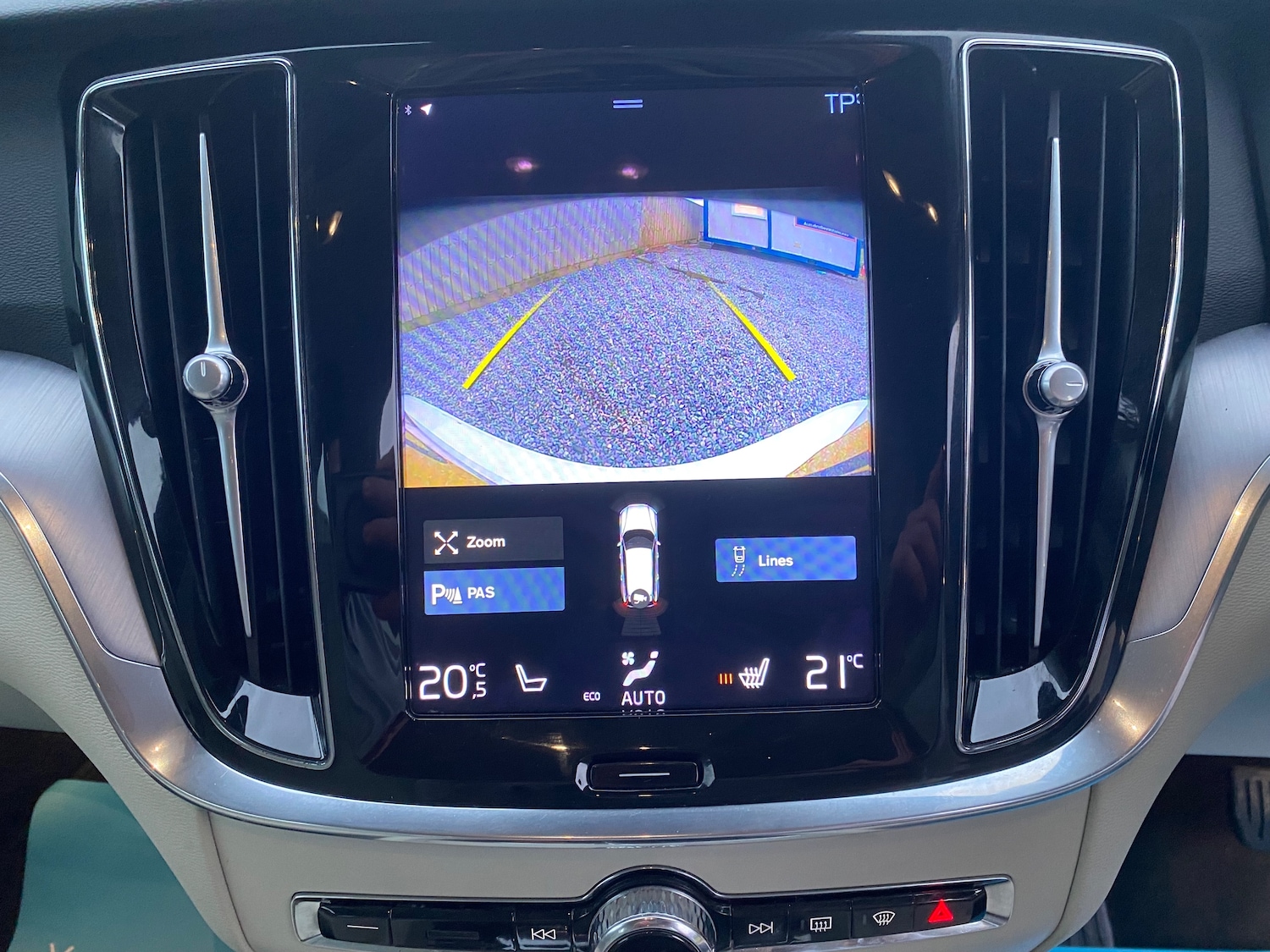 Used Volvo V60 2020 for sale - 77382127: Photo 18