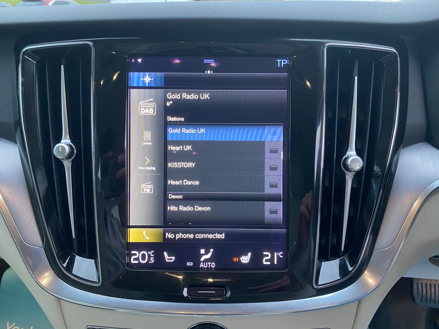 Used Volvo V60 2020 for sale - 77382127: Photo 20