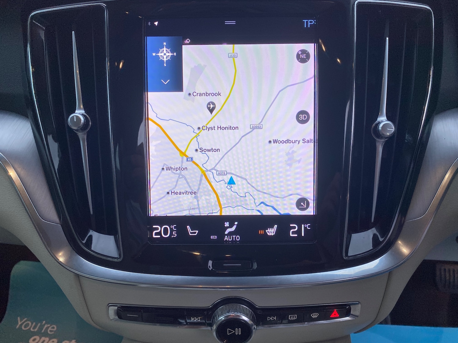 Used Volvo V60 2020 for sale - 77382127: Photo 21