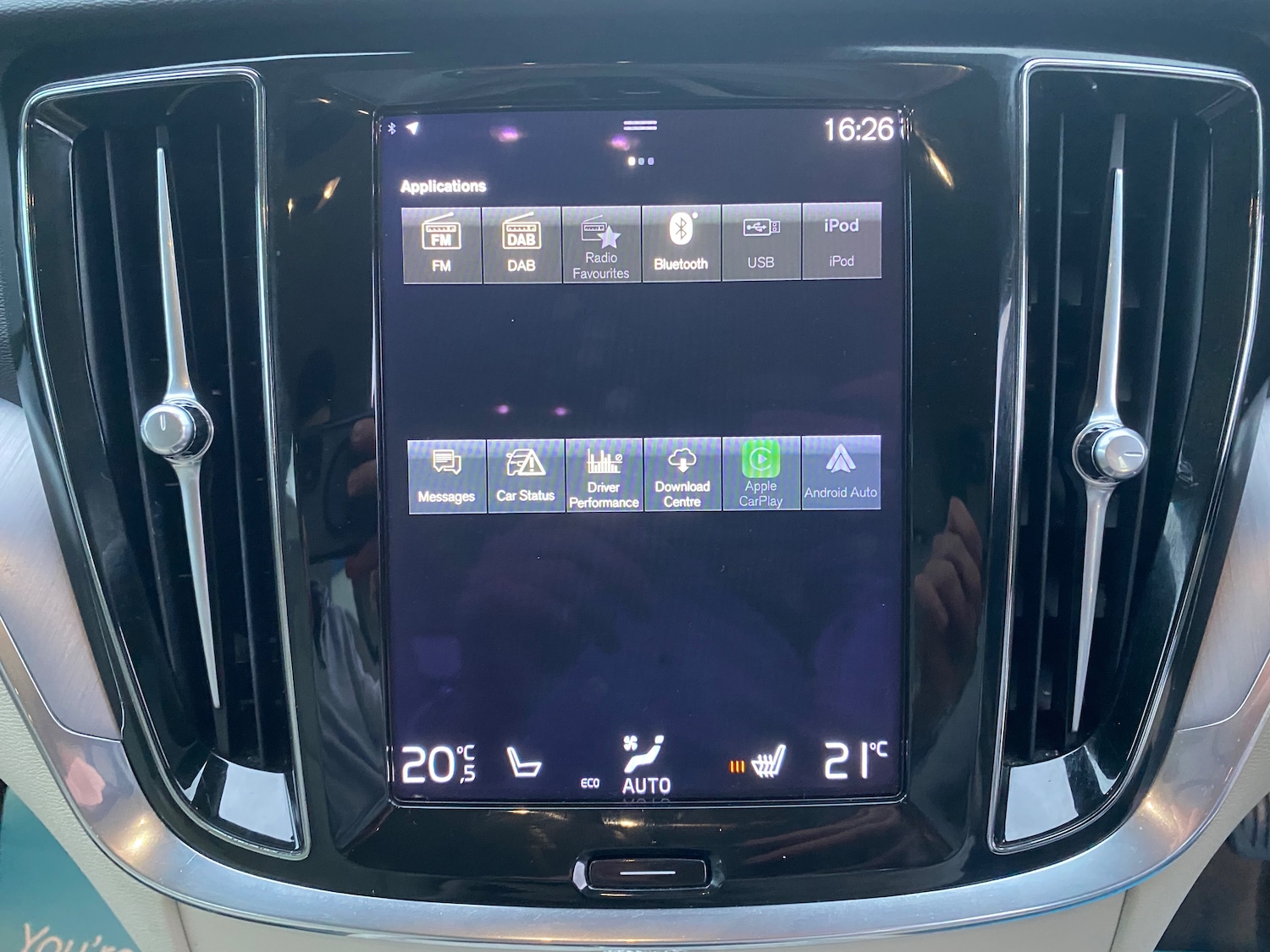 Used Volvo V60 2020 for sale - 77382127: Photo 24