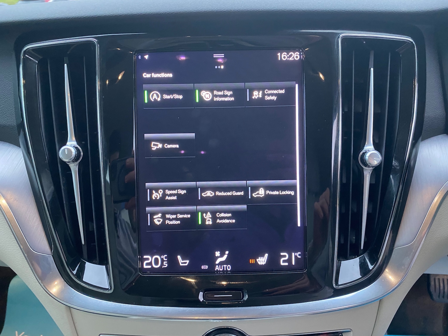 Used Volvo V60 2020 for sale - 77382127: Photo 26