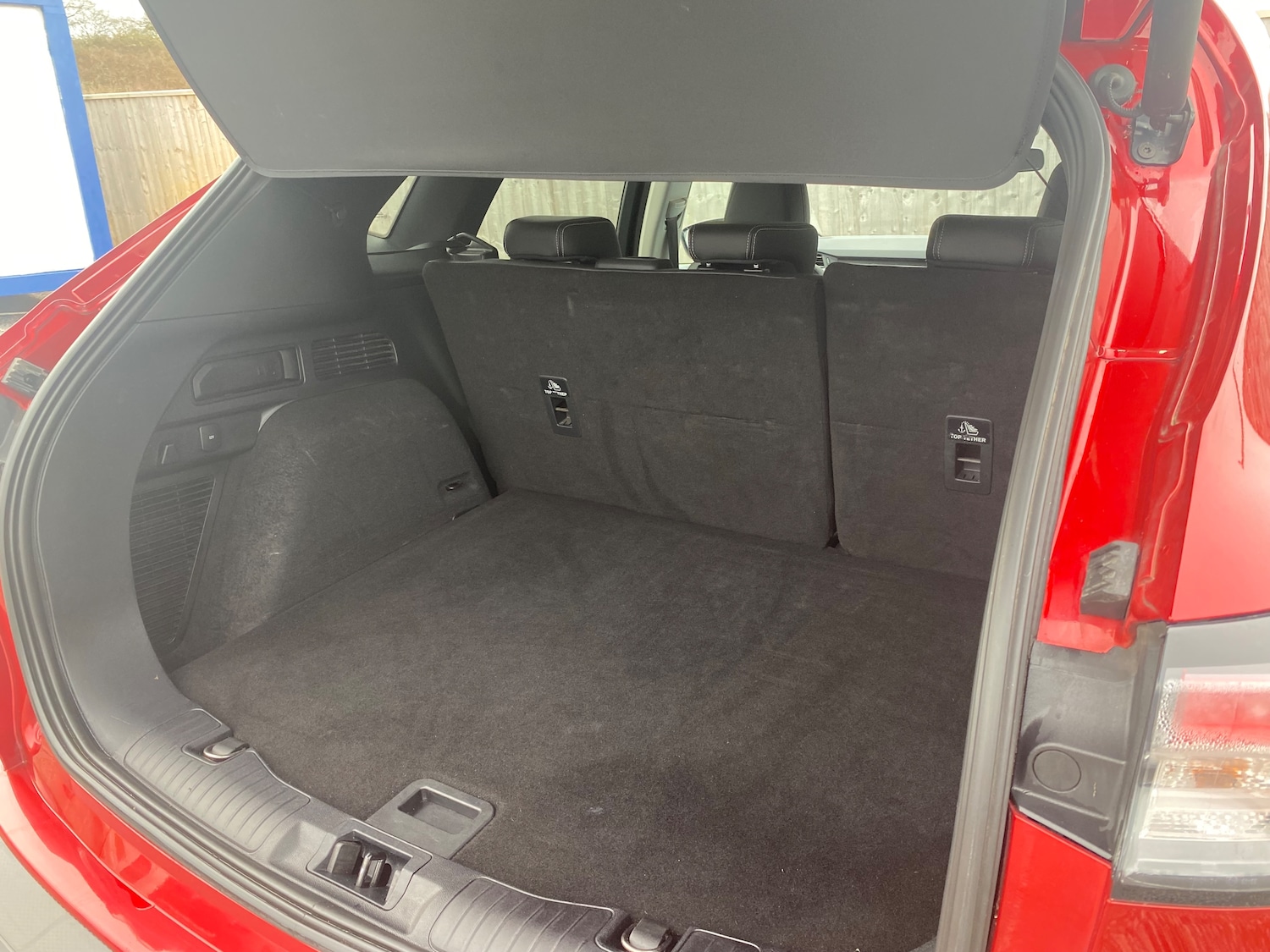 Used Ford Kuga 2021 for sale - 77382126: Photo 12