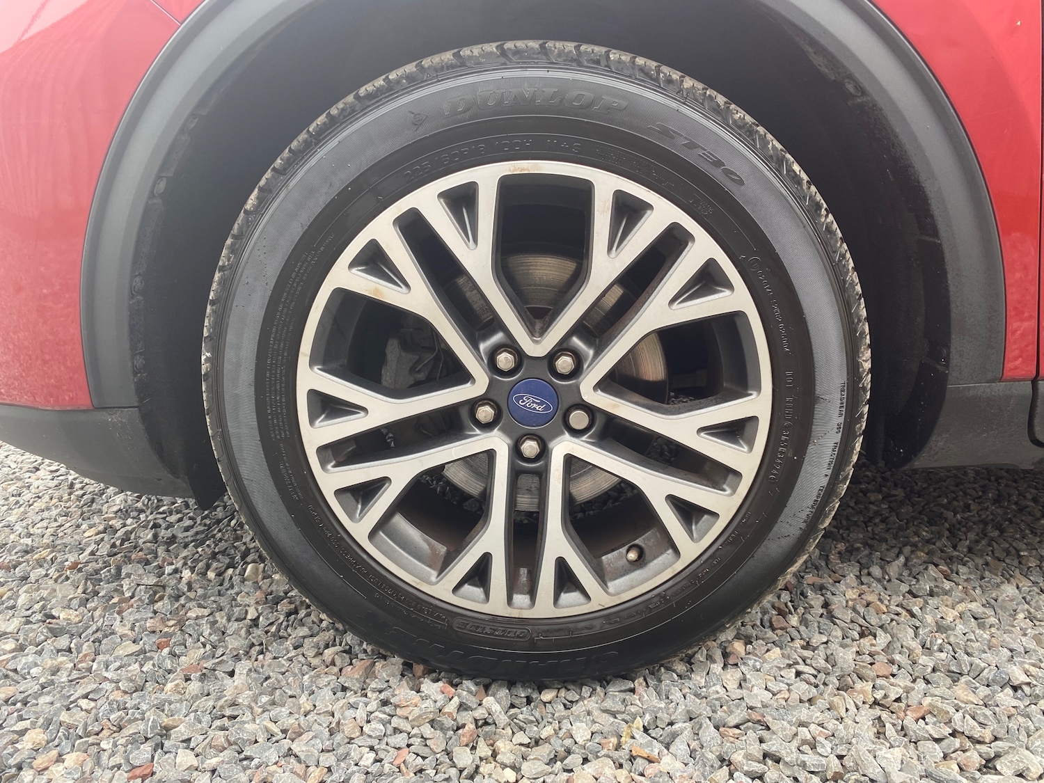 Used Ford Kuga 2021 for sale - 77382126: Photo 15