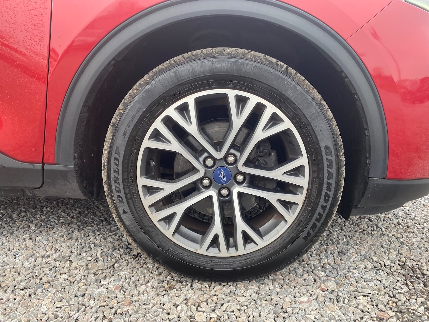 Used Ford Kuga 2021 for sale - 77382126: Photo 16