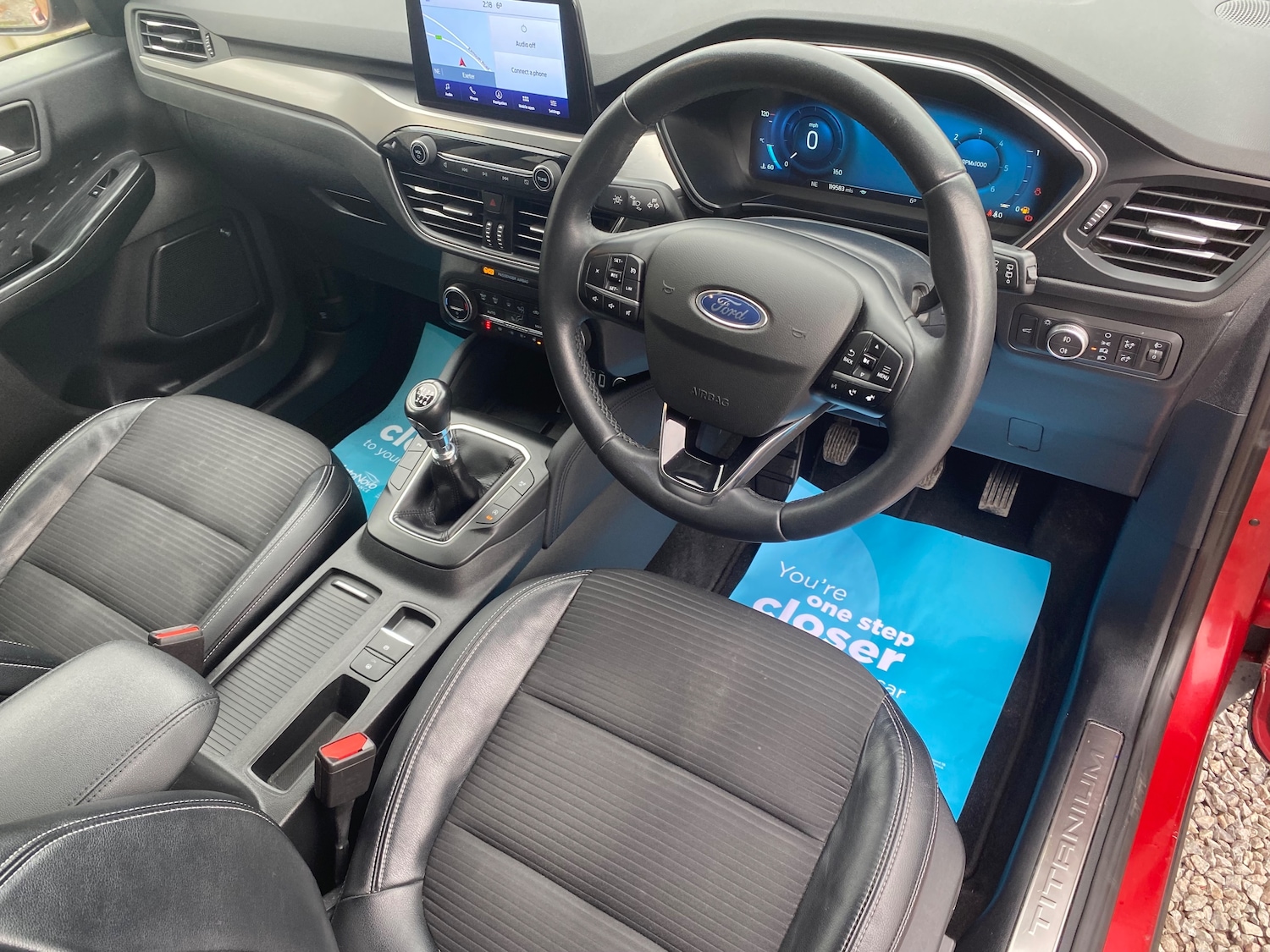 Used Ford Kuga 2021 for sale - 77382126: Photo 18