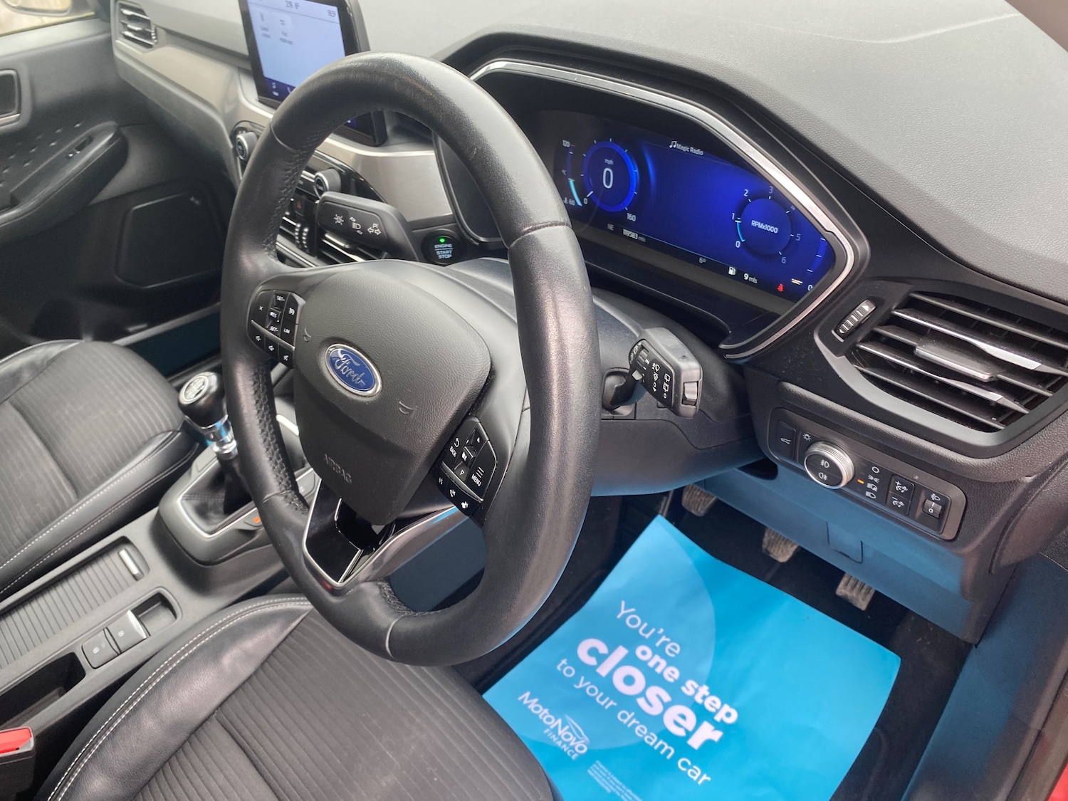 Used Ford Kuga 2021 for sale - 77382126: Photo 19