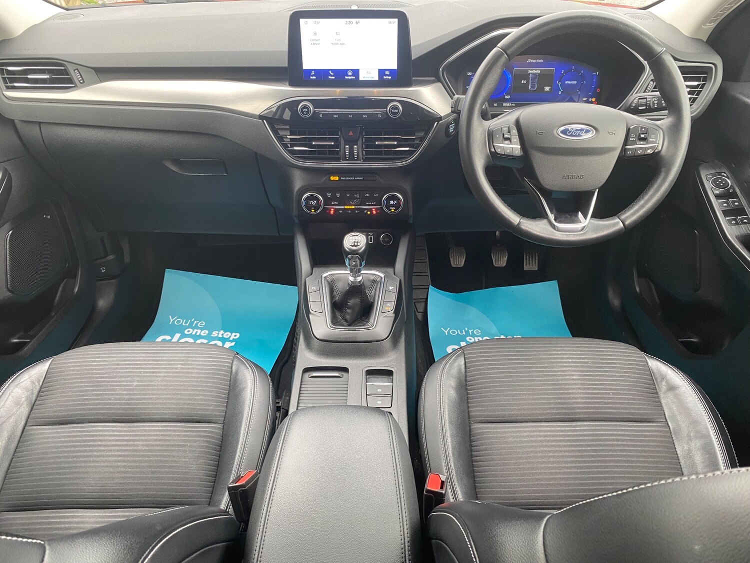 Used Ford Kuga 2021 for sale - 77382126: Photo 20