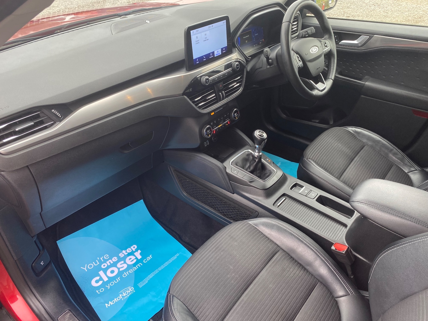 Used Ford Kuga 2021 for sale - 77382126: Photo 21