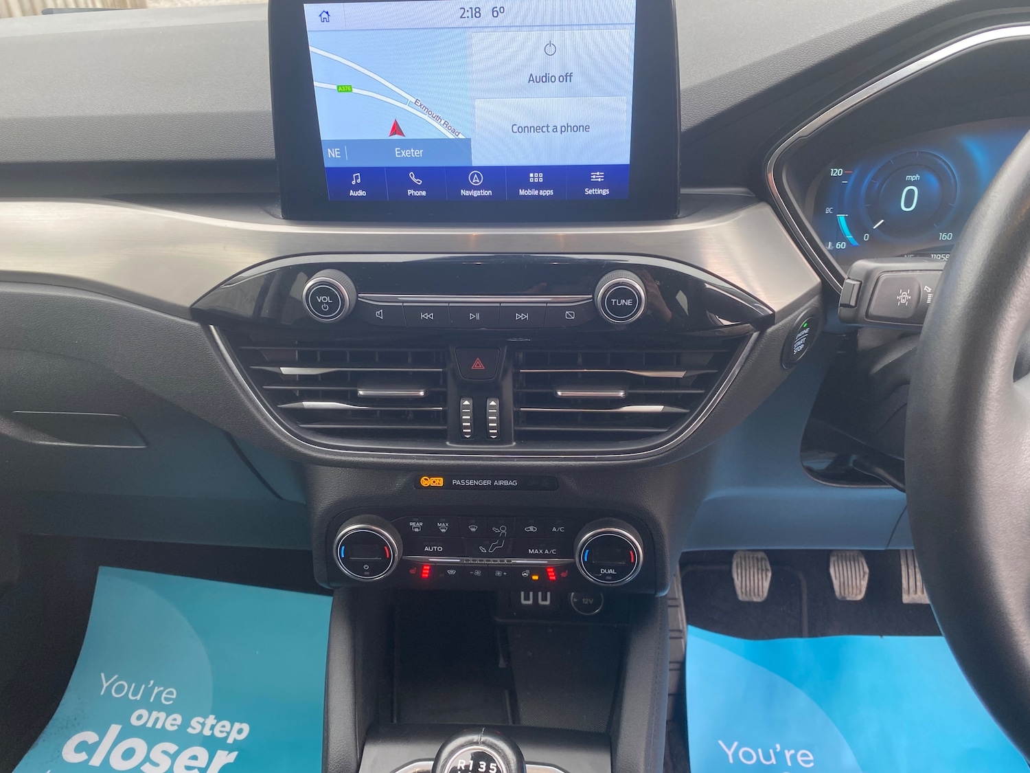 Used Ford Kuga 2021 for sale - 77382126: Photo 23