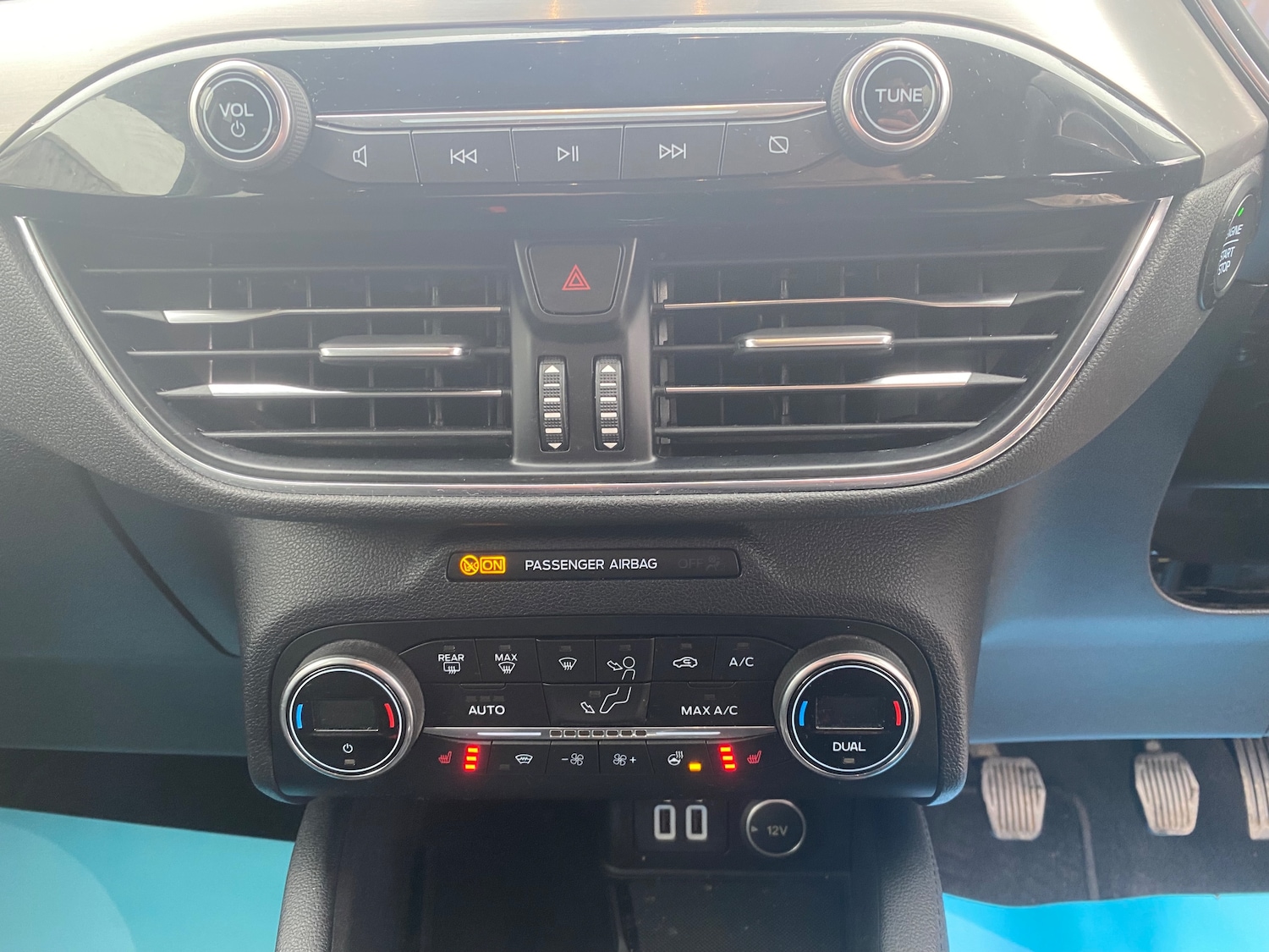 Used Ford Kuga 2021 for sale - 77382126: Photo 24