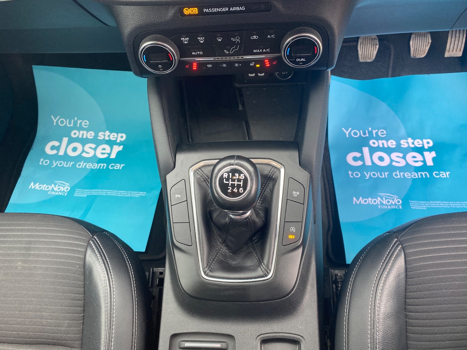 Used Ford Kuga 2021 for sale - 77382126: Photo 25