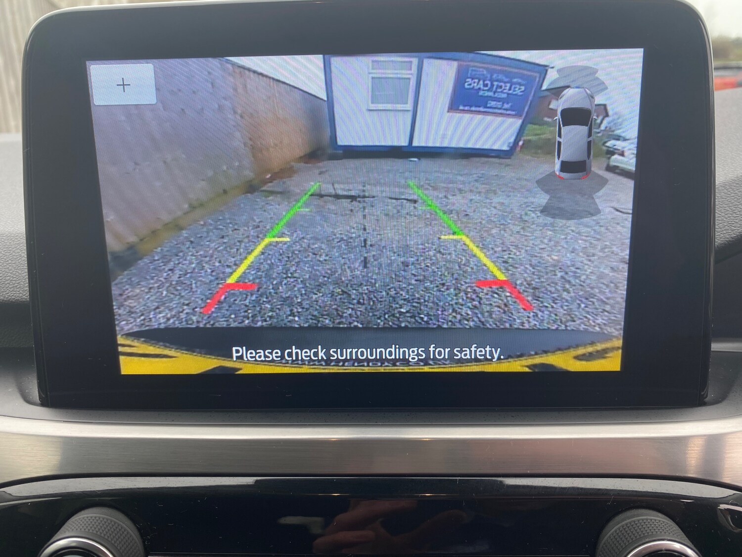 Used Ford Kuga 2021 for sale - 77382126: Photo 30