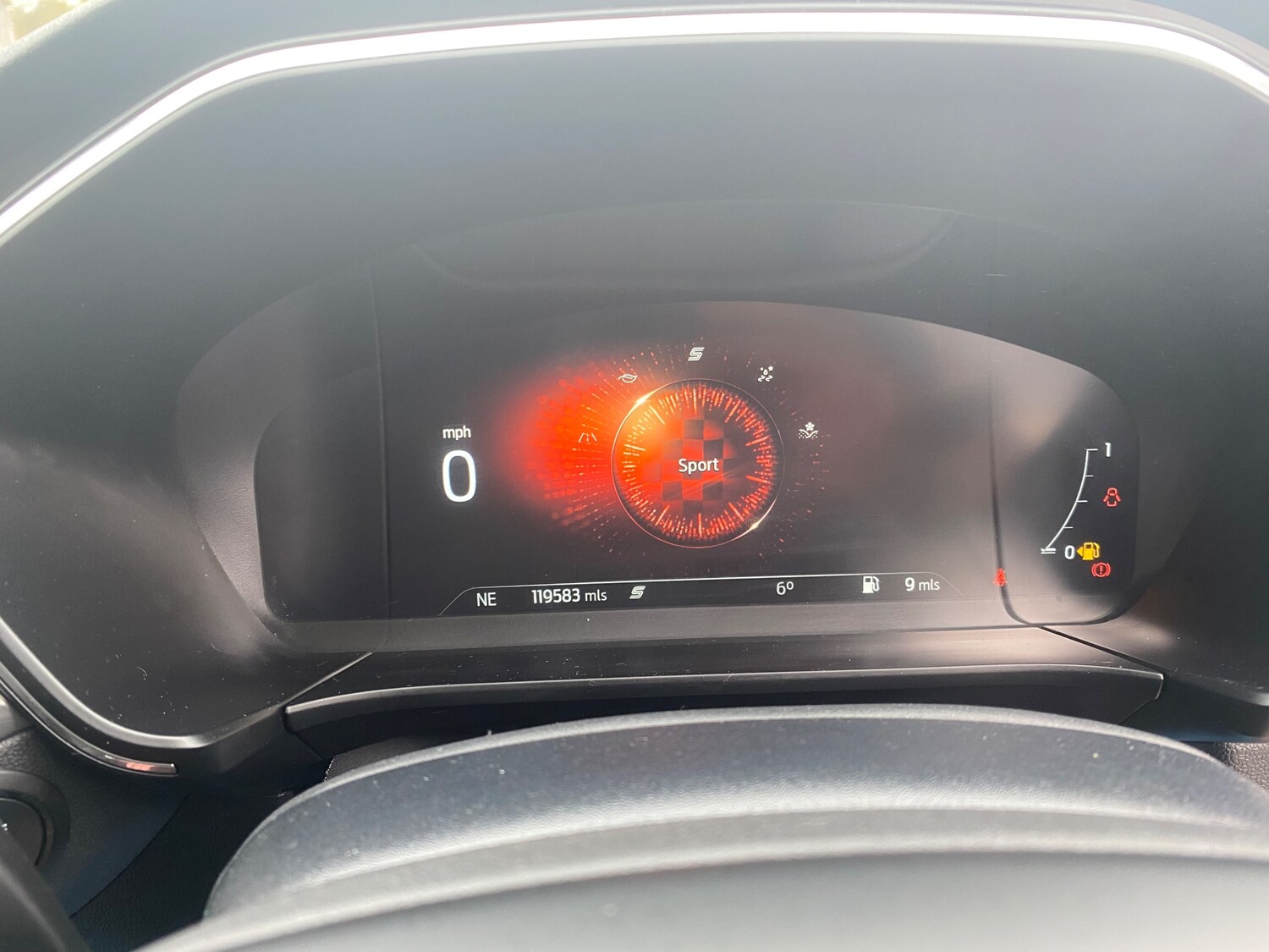 Used Ford Kuga 2021 for sale - 77382126: Photo 32