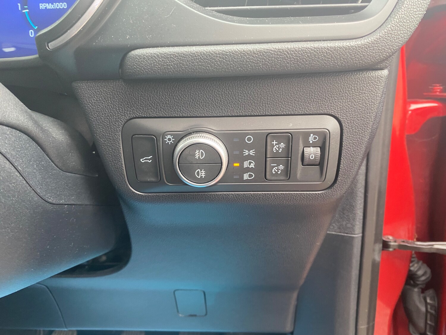 Used Ford Kuga 2021 for sale - 77382126: Photo 36