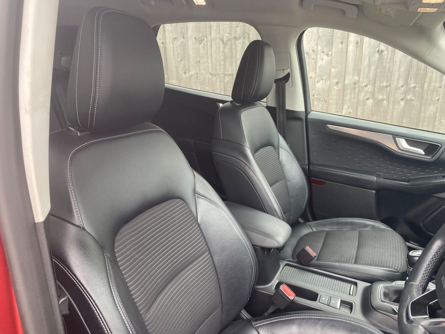 Used Ford Kuga 2021 for sale - 77382126: Photo 38