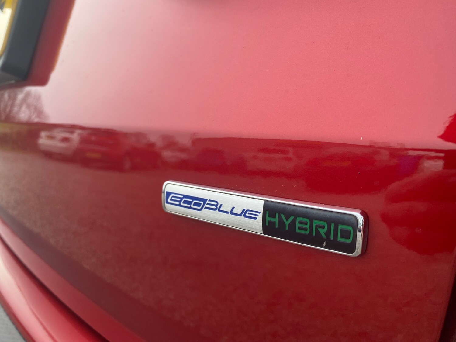 Used Ford Kuga 2021 for sale - 77382126: Photo 42