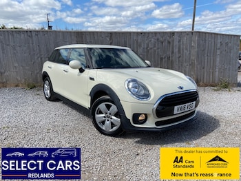 Used MINI Clubman 2016 for sale - 79410163: Photo
