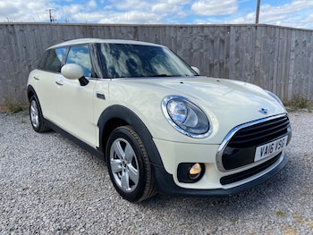 Used MINI Clubman 2016 for sale - 79410163: Photo