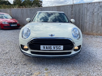 Used MINI Clubman 2016 for sale - 79410163: Photo