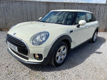 Used MINI Clubman 2016 for sale - 79410163: Photo
