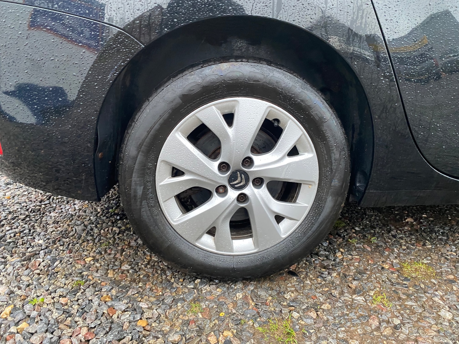 Used Citroen Grand C4 Picasso 2018 for sale - 77493807: Photo 10