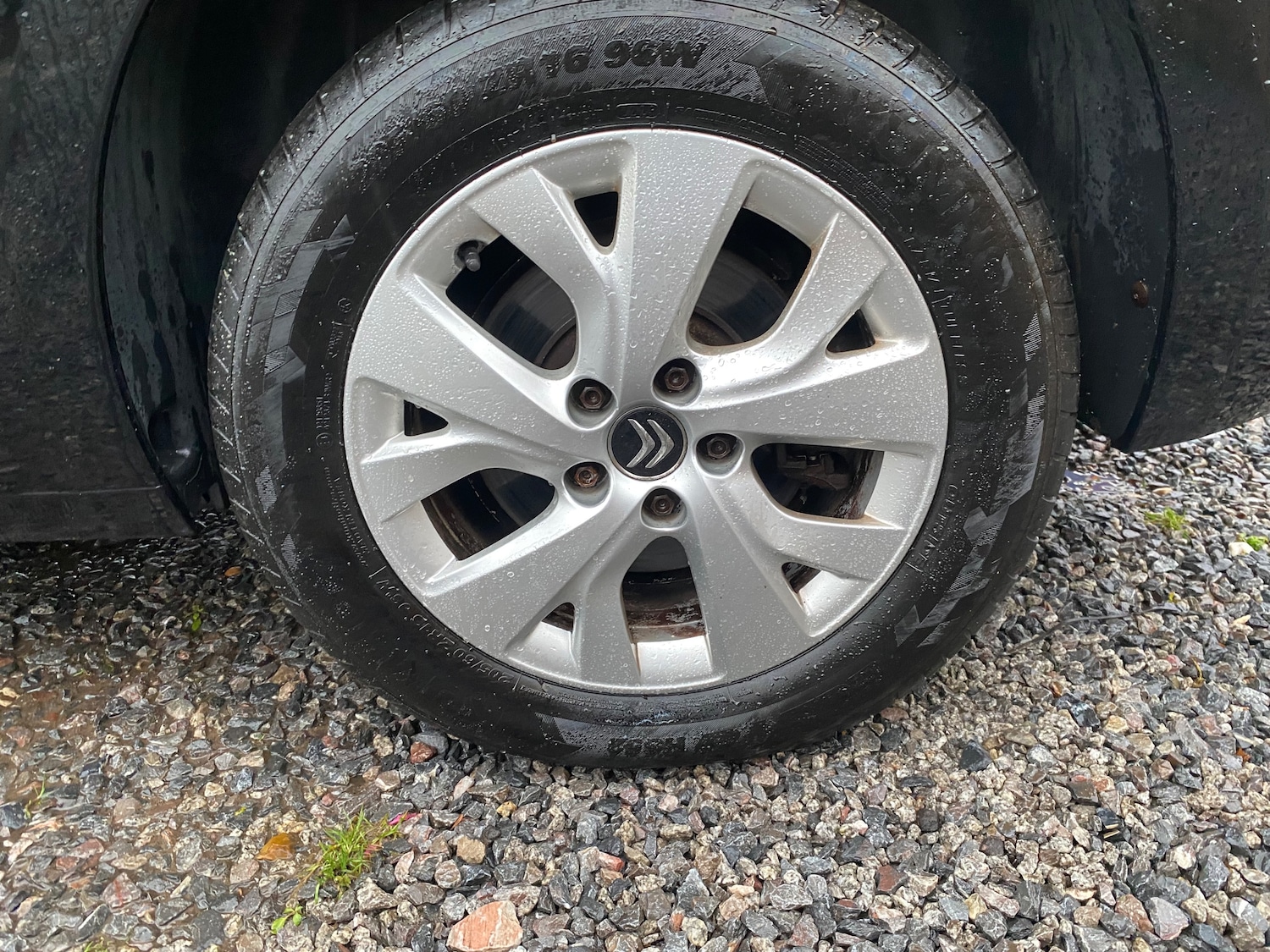 Used Citroen Grand C4 Picasso 2018 for sale - 77493807: Photo 11