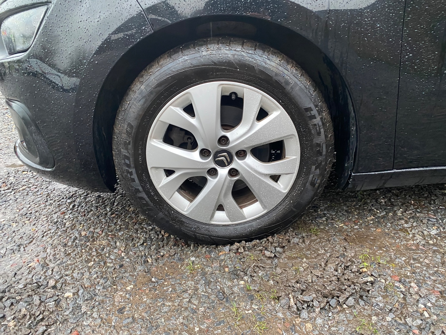 Used Citroen Grand C4 Picasso 2018 for sale - 77493807: Photo 13