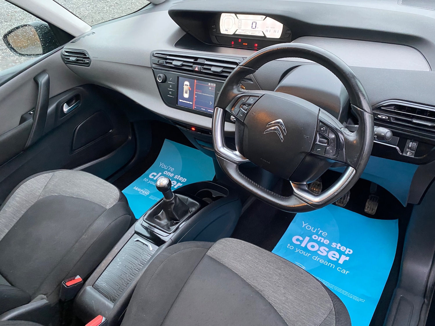 Used Citroen Grand C4 Picasso 2018 for sale - 77493807: Photo 14